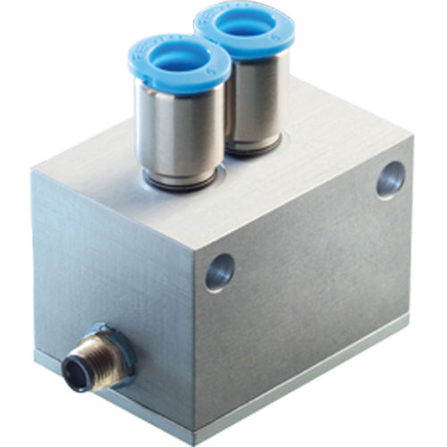 绝对压力变送器 - PAMS3011-3012 - Angst+Pfister Sensors and Power AG - 真空 / 压阻 / 模拟