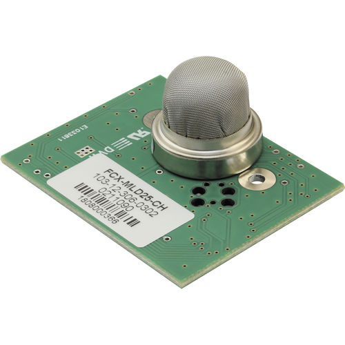 氧化锆氧气传感器 - FCX-MLD25-CH - Angst+Pfister Sensors and Power AG