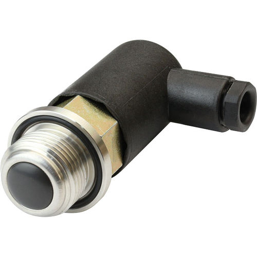 手动转换开关 - 602 / 603 / 604 / 605  - Angst+Pfister Sensors and Power AG