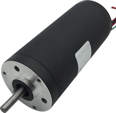 无刷电机 - APBL42X85 - Angst+Pfister Sensors and Power AG - 直流 / 24伏