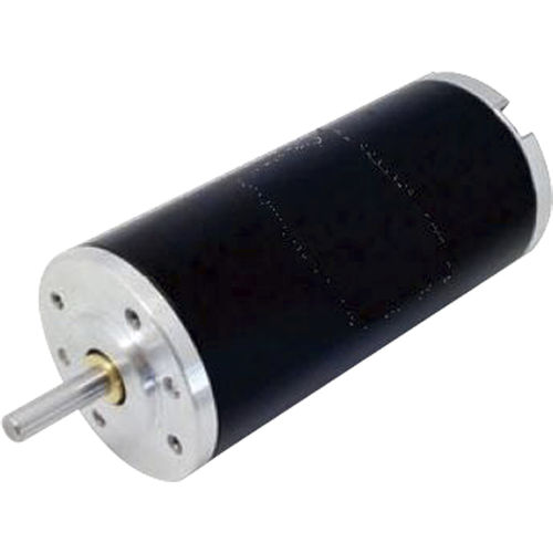 电刷电机 - APBR42x85 - Angst+Pfister Sensors and Power AG - 直流 / 永磁