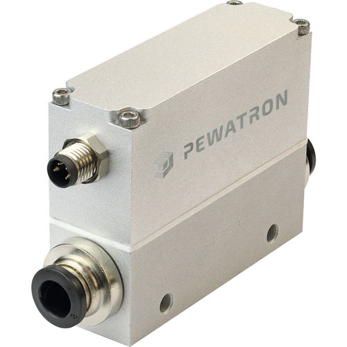 热量流量传感器 - PFLOW4008 - Angst+Pfister Sensors and Power AG - 质量