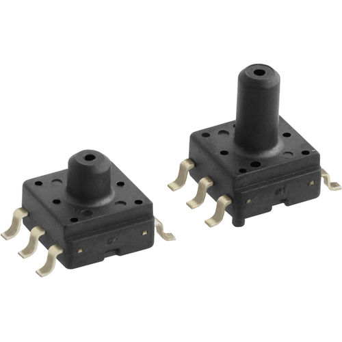 相对压力传感器 - AP3 / AG3 - Angst+Pfister Sensors and Power AG - 压阻 / MEMS / 模拟