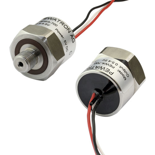 绝对压力传感器 - PEWA700 - Angst+Pfister Sensors and Power AG - 数字