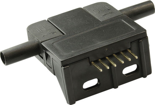 热量流量计 - PFLOW10U-2210 - Angst+Pfister Sensors and Power AG - 质量 / 用于空气 / 用于水