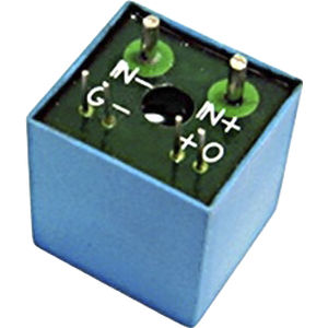 PCB电流传感器 - YB5R0-THX - Angst+Pfister Sensors and Power AG - 直流 / 通孔
