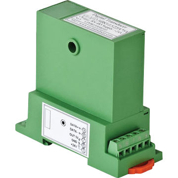 DIN导轨电流传感器 - HJ-AJ12-14BS3-0.5/500V*50A - Angst+Pfister Sensors and Power AG - 直流 / 通孔