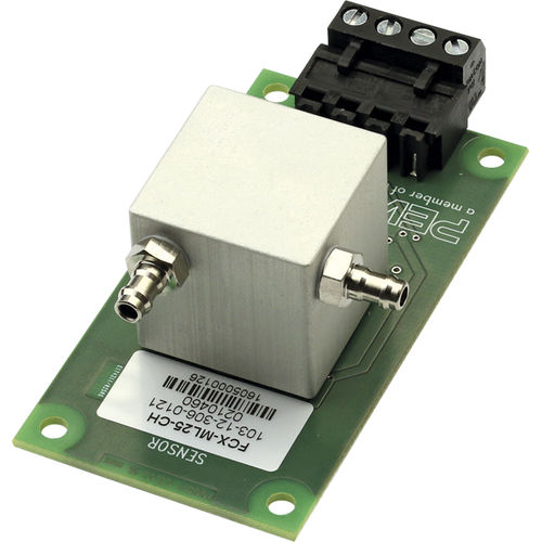 氧化锆氧气传感器 - FCX-ML95-CH - Angst+Pfister Sensors and Power AG