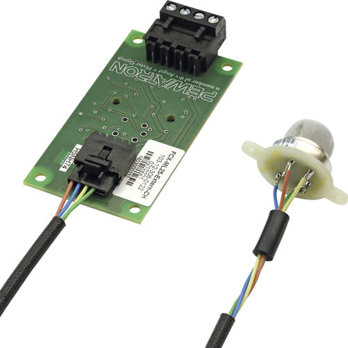 氧化锆氧气传感器 - FCX-ML95-EXTERN-CH - Angst+Pfister Sensors and Power AG