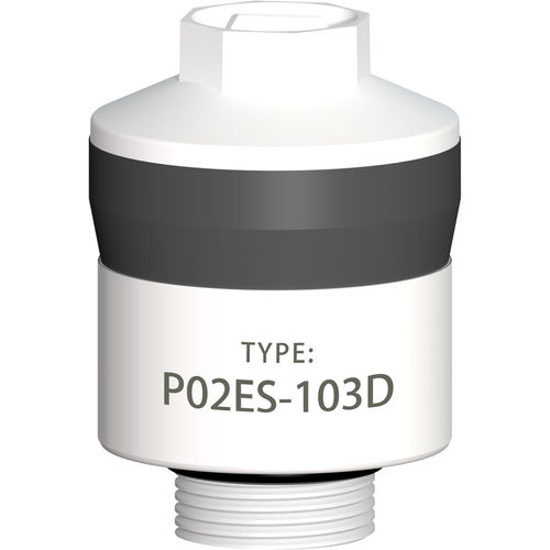 电气化学氧气传感器 - PO2ES-103D - Angst+Pfister Sensors and Power AG - 数字