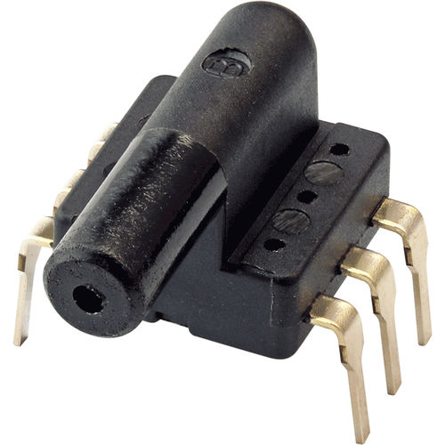真空压力传感器 - AH3 series - Angst+Pfister Sensors and Power AG - 压阻 / 模拟 / SMD