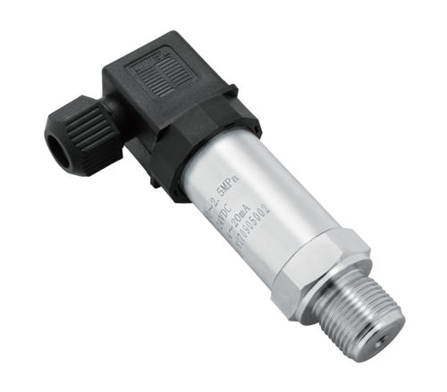 隔膜压力变送器 - PEWA100 - Angst+Pfister Sensors and Power AG - 相对 / 绝对 / 真空