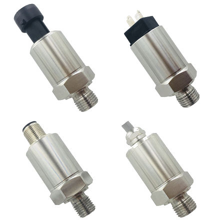 相对压力变送器 - PEWA200 - Angst+Pfister Sensors and Power AG - 绝对 / 真空 / 模拟
