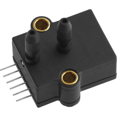 绝对压力换能器 - PHPSU-4502  - Angst+Pfister Sensors and Power AG - 差压 / 模拟 / PCB