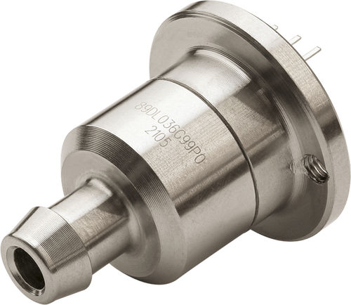 相对压力传感器 - 89-series - Angst+Pfister Sensors and Power AG - 绝对 / 真空 / 压阻