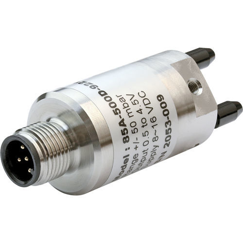 差压压力传感器 - 85-Series - Angst+Pfister Sensors and Power AG - 相对 / 真空 / 压阻