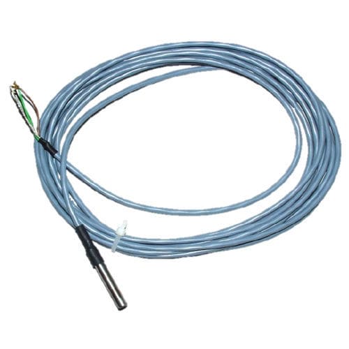 RTD温度探头 - SMT172-SMTRVS1802 - Angst+Pfister Sensors and Power AG - 硅压阻式 / 插入型 / 高精度