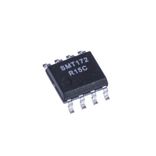硅压阻式温度传感器 - SMT172-SOIC - Angst+Pfister Sensors and Power AG - 数字 / 流程 / 医疗应用