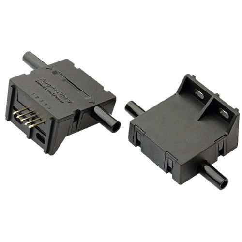 热量流量传感器 - PFLOW2001 series - Angst+Pfister Sensors and Power AG - 质量 / 暖通空调系统 / 模拟输出