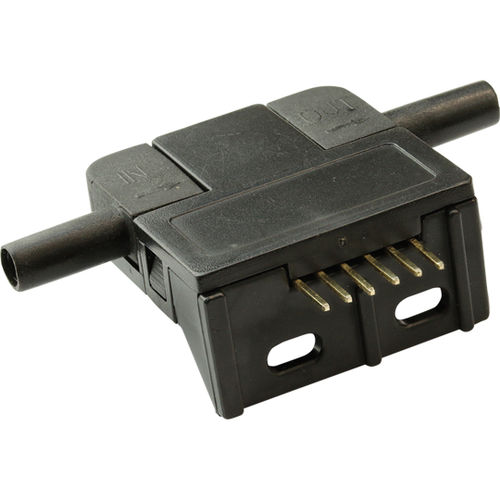 硅压阻式流量传感器 - PFLOW113U-2210 - Angst+Pfister Sensors and Power AG - 质量 / 体积 / 空气