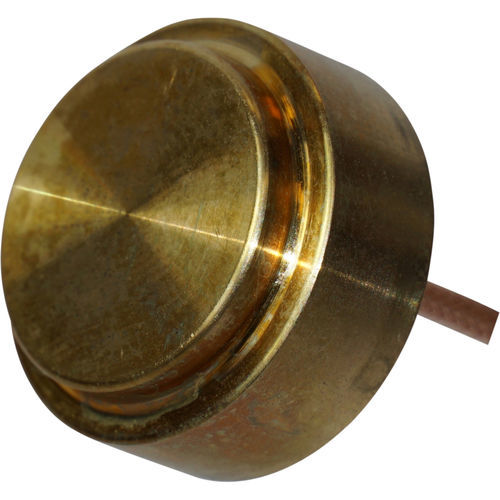 超声波流量换能器 - SQ-UST_L_0002-01 - Angst+Pfister Sensors and Power AG - 体积 / 用于液体