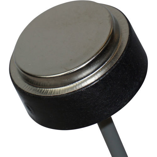 超声波流量换能器 - SQ-UST_L_0104-01 - Angst+Pfister Sensors and Power AG - 体积 / 用于液体