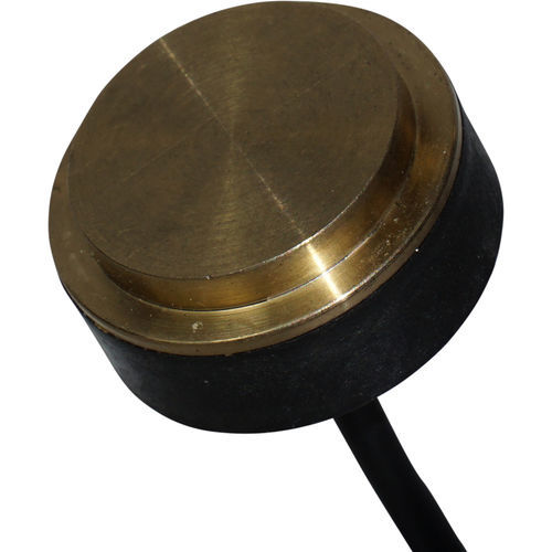 超声波流量换能器 - SQ-UST_L_0105-01 - Angst+Pfister Sensors and Power AG - 密度 / 用于液体