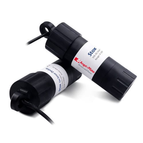 氢气体传感器模块 - H2-Stox - Angst+Pfister Sensors and Power AG - 电气化学 / 监控 / 工业气体安全控制