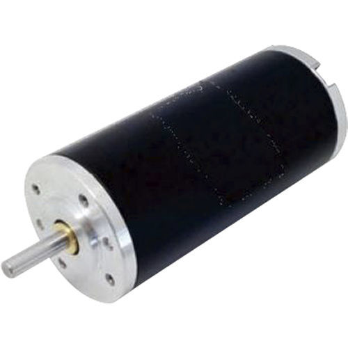 电刷电机 - APBR42x80 - Angst+Pfister Sensors and Power AG - 直流 / 60V / 永磁