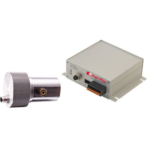 氧气气体传感器 - PZA-MC25-P - Angst+Pfister Sensors and Power AG - 锆