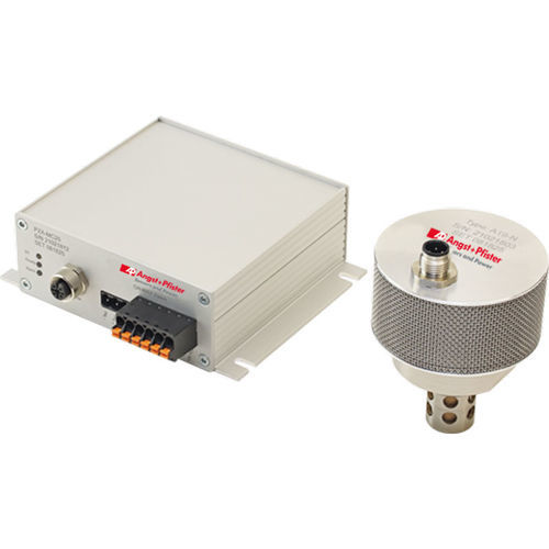 氧化锆氧气传感器 - PZA-MC25-N - Angst+Pfister Sensors and Power AG - 模拟 / 蓝牙 / 使用寿命长