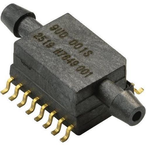 低压压力传感器 - APP-9U - Angst+Pfister Sensors and Power AG - 相对 / 差压 / 真空