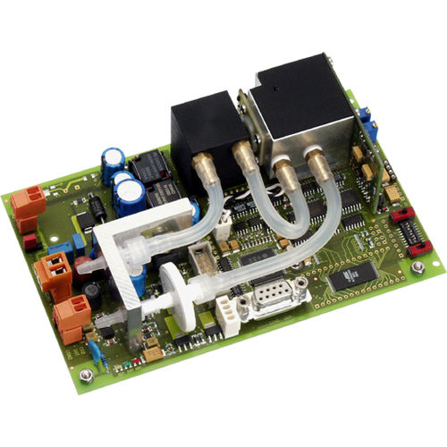 氧气分析仪 - CARBONOXY95 - Angst+Pfister Sensors and Power AG - 二氧化碳 / 气体 / 流量