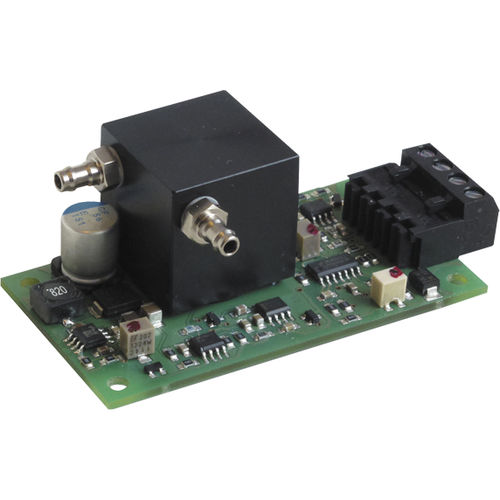 氧气分析仪 - FCX-ML25-CH - Angst+Pfister Sensors and Power AG - 气体 / 流量 / 集成式