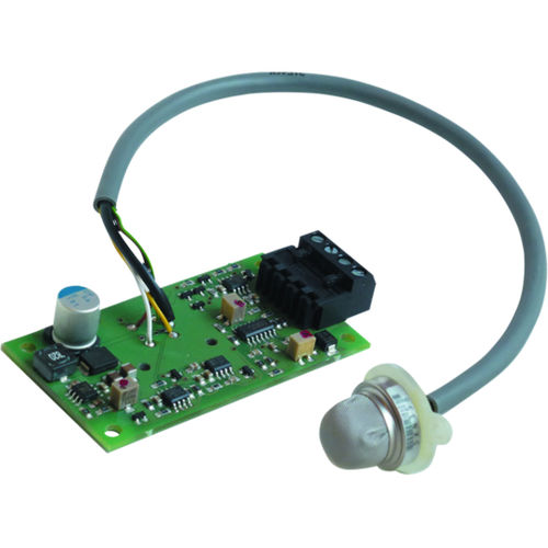 氧气分析仪 - FCX-ML25-Extern-CH - Angst+Pfister Sensors and Power AG - 气体 / 流量 / 集成式