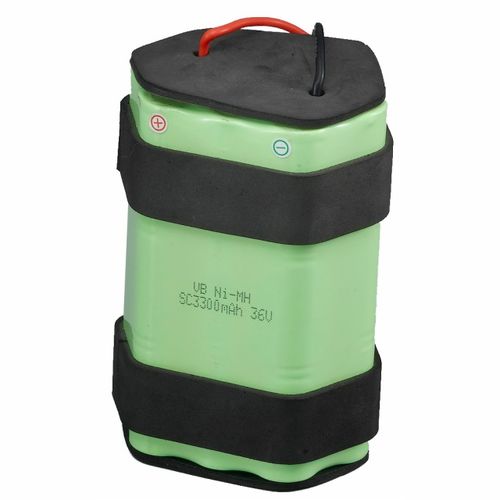 镍氢电池 - Victory Battery Technology - 36V