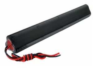 锂离子电池 - Victory Battery Technology - 圆柱形 / 12V