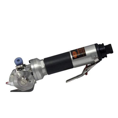 气动纺织裁剪机 - FP503MT - RASOR ELETTROMECCANICA S.R.L.