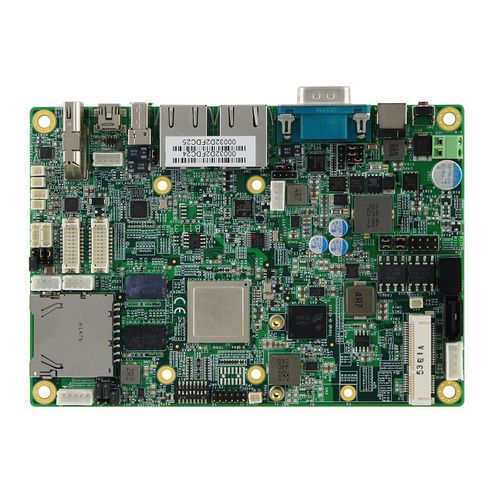 3.5"单板机 - IB113 - IBASE TECHNOLOGY - ARM Cortex-A9 / NXP i.MX6