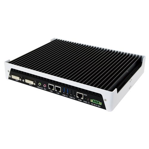 移动式电脑 - SE-92 - IBASE TECHNOLOGY - 第五代 Intel® core / 千兆以太网 / SIM 卡