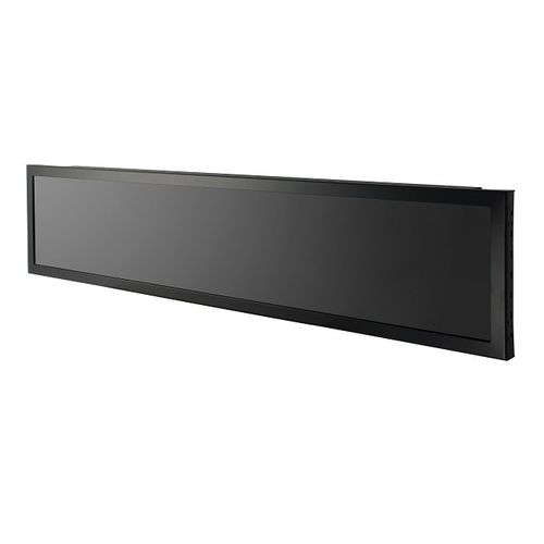 液晶工业平板电脑 - MRD-028-NRA - IBASE TECHNOLOGY - 27" / Intel® Pentium / DDR3L SO-DIMM