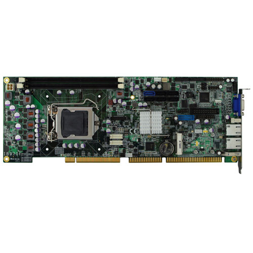 PICMGCPU卡 - IB970 - IBASE TECHNOLOGY - Intel® Core™ i series / 第三代 Intel® Core / 嵌入式