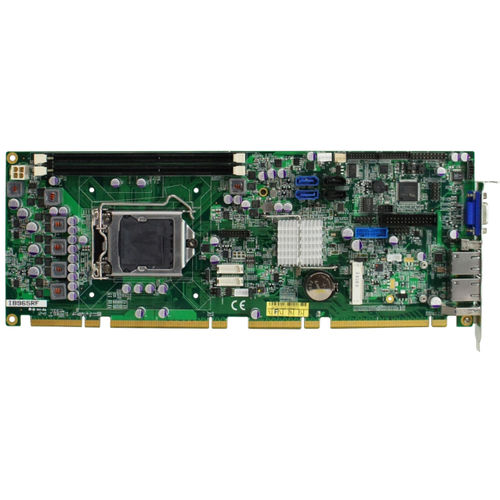 PICMGCPU卡 - IB965 - IBASE TECHNOLOGY - Intel® Pentium / 第三代 Intel® Core