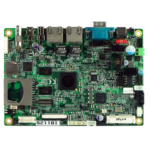 3.5"单板机 - IB112 - IBASE TECHNOLOGY - ARM Cortex-A8