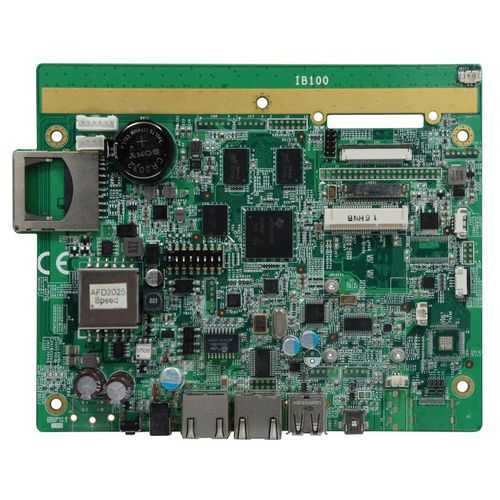 小型PCI ExpressCPU模块 - IB100 - IBASE TECHNOLOGY - ARM Cortex-A8 / 嵌入式