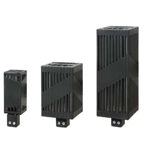 PTC加热组件 - STHT series - Alfa Electric - 用于电柜 / 带恒温调节器