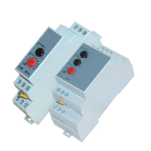 模拟温控器 - ETH series - Alfa Electric - DIN导轨 / 紧凑型