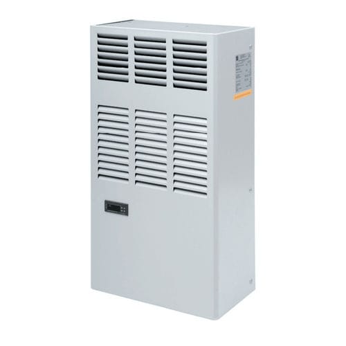 侧挂式电柜空调 - AVC145 series - Alfa Electric - 工业 / 气冷式 / 室外用