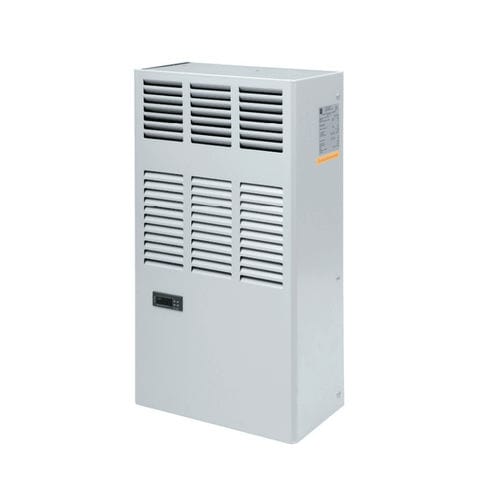 侧挂式电柜空调 - AVC200 series - Alfa Electric - 工业 / 气冷式 / 室外用