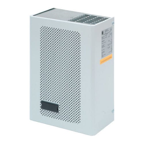气冷式电柜空调 - AVC085 series - Alfa Electric - 侧挂式 / 工业 / 室外用